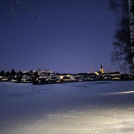 Haus Sonnenweg Villa Mariapfarr Dış mekan fotoğraf