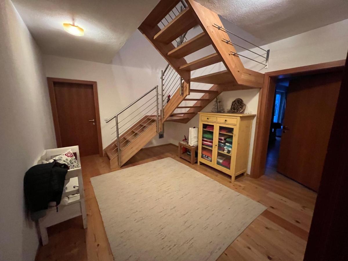Haus Sonnenweg Villa Mariapfarr Dış mekan fotoğraf