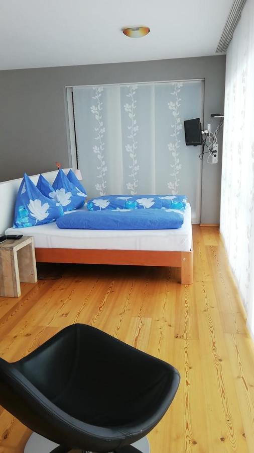 Haus Sonnenweg Villa Mariapfarr Dış mekan fotoğraf