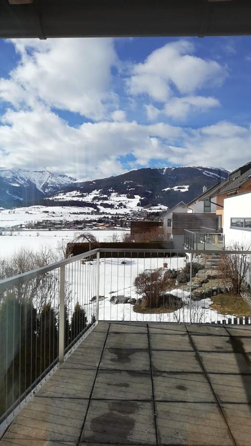 Haus Sonnenweg Villa Mariapfarr Dış mekan fotoğraf