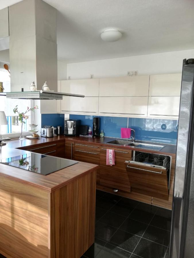 Haus Sonnenweg Villa Mariapfarr Dış mekan fotoğraf
