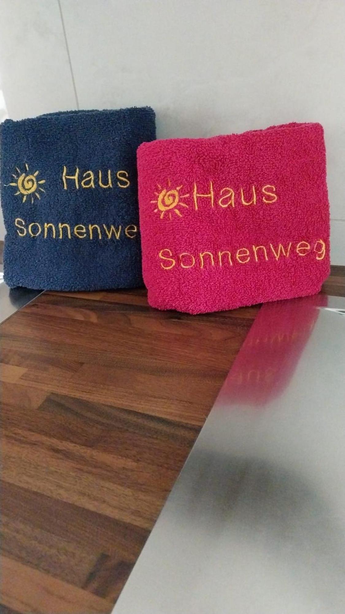 Haus Sonnenweg Villa Mariapfarr Dış mekan fotoğraf