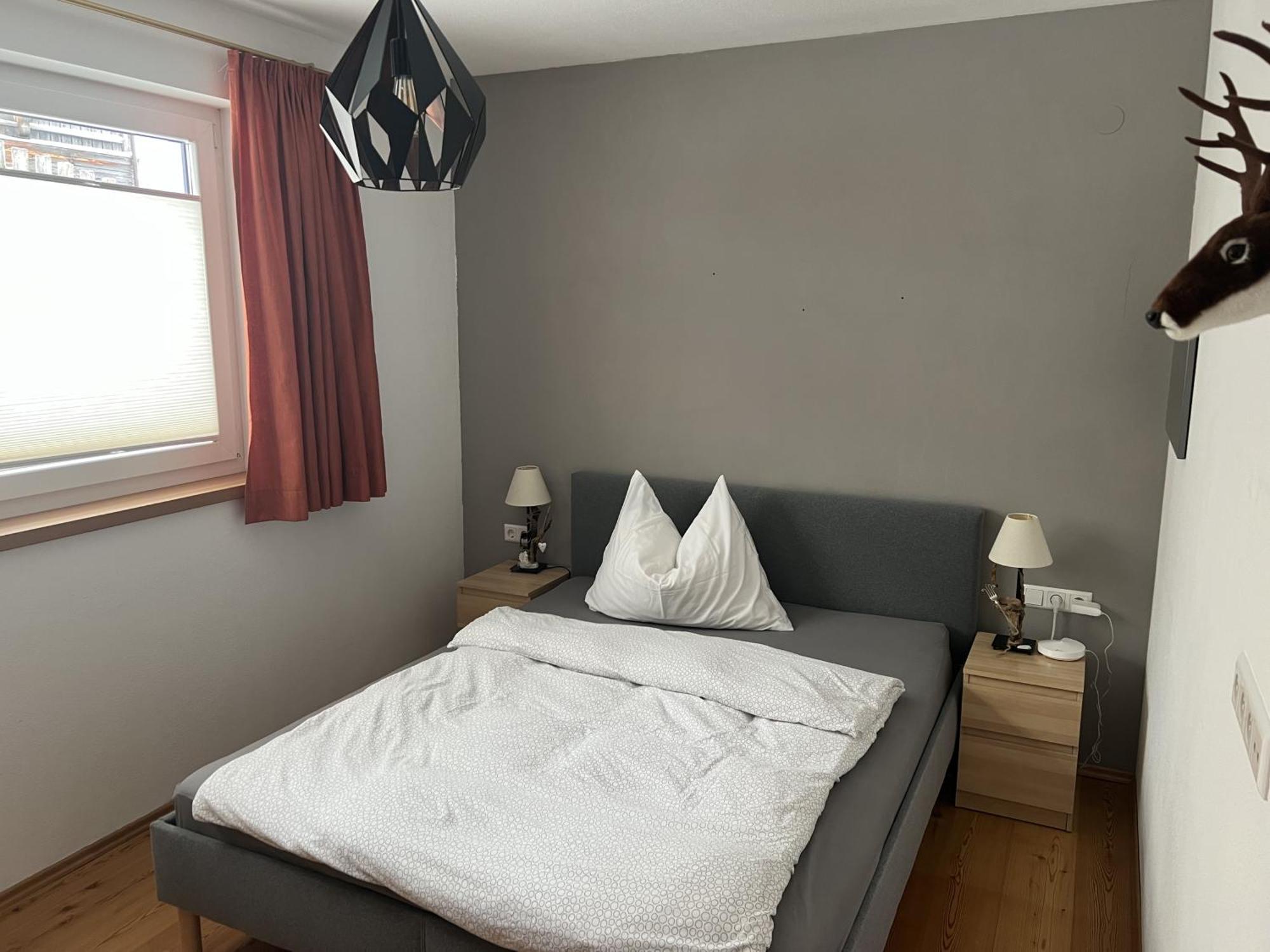 Haus Sonnenweg Villa Mariapfarr Dış mekan fotoğraf