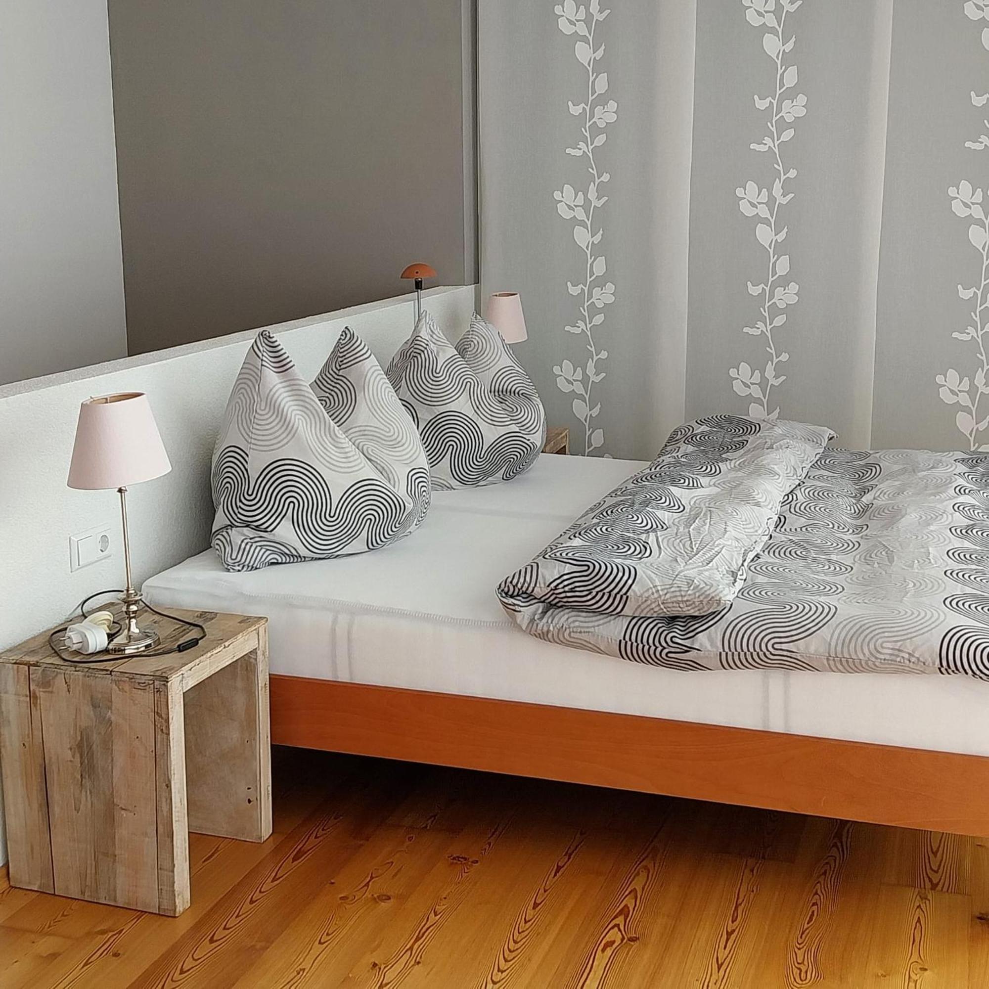 Haus Sonnenweg Villa Mariapfarr Dış mekan fotoğraf