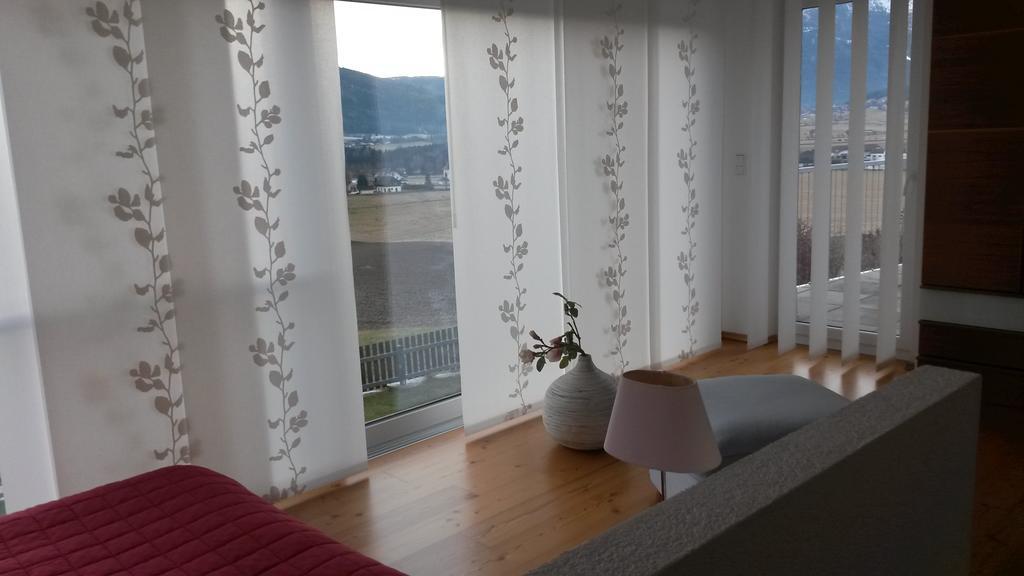 Haus Sonnenweg Villa Mariapfarr Oda fotoğraf