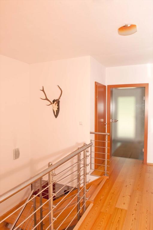 Haus Sonnenweg Villa Mariapfarr Dış mekan fotoğraf