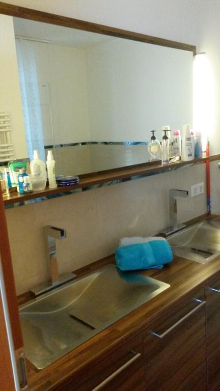 Haus Sonnenweg Villa Mariapfarr Dış mekan fotoğraf