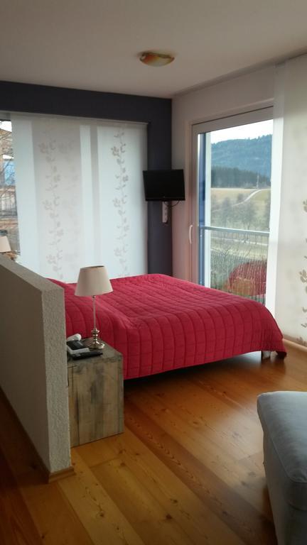 Haus Sonnenweg Villa Mariapfarr Dış mekan fotoğraf